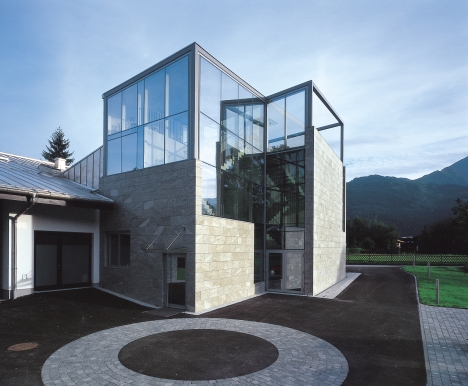 Studio F. A. Porsche ist 'Red Dot: Design Team of the Year 2021' -